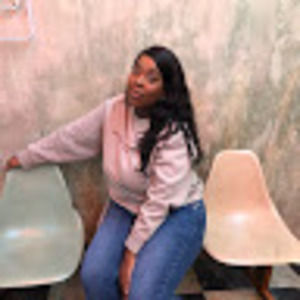 Meet your Posher, Bianca